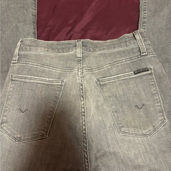 Hudson women jeans size 26 boot cut - Picture 3 of 4